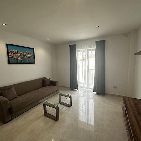 Duplex Penthouse In Gzira Sleeps 6公寓 外观 照片