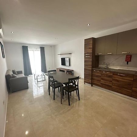 Duplex Penthouse In Gzira Sleeps 6公寓 外观 照片