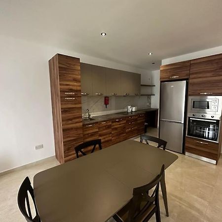 Duplex Penthouse In Gzira Sleeps 6公寓 外观 照片