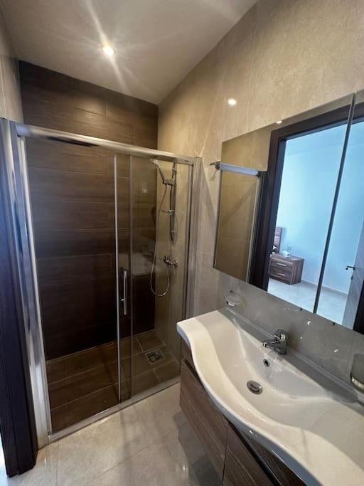 Duplex Penthouse In Gzira Sleeps 6公寓 外观 照片