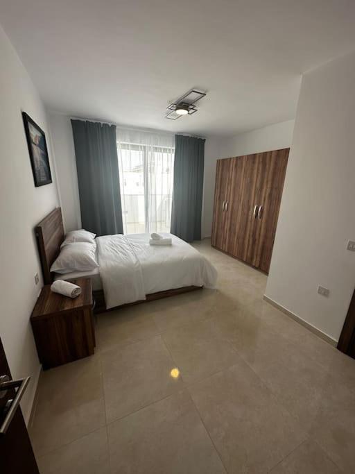 Duplex Penthouse In Gzira Sleeps 6公寓 外观 照片