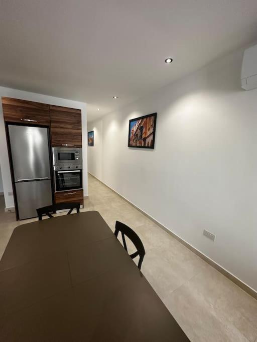 Duplex Penthouse In Gzira Sleeps 6公寓 外观 照片