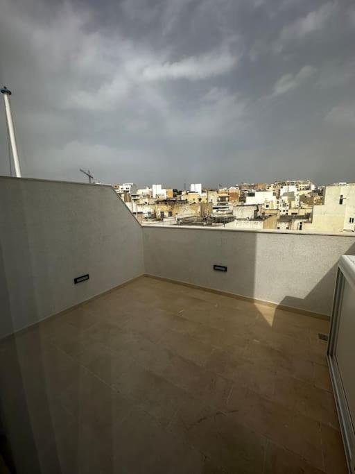 Duplex Penthouse In Gzira Sleeps 6公寓 外观 照片