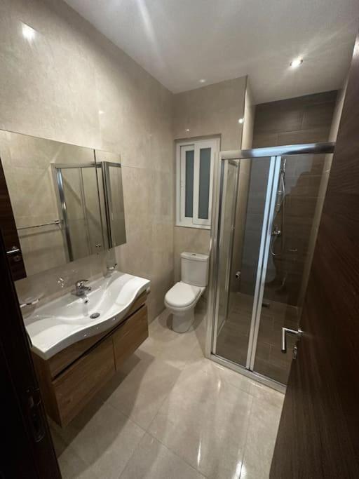 Duplex Penthouse In Gzira Sleeps 6公寓 外观 照片